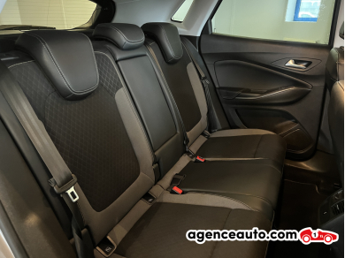 Opel Grandland X — 22