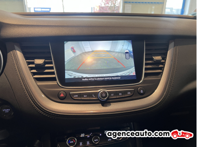 Opel Grandland X — 13