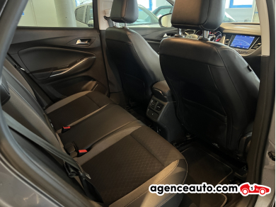 Opel Grandland X — 23