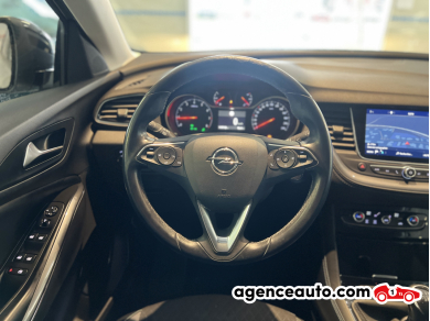 Opel Grandland X — 10
