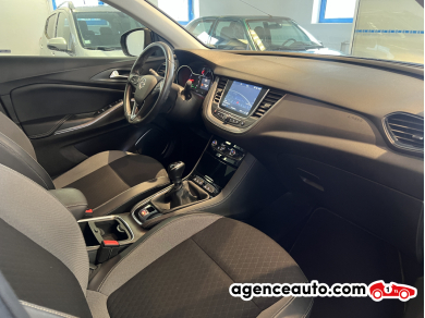 Opel Grandland X — 24