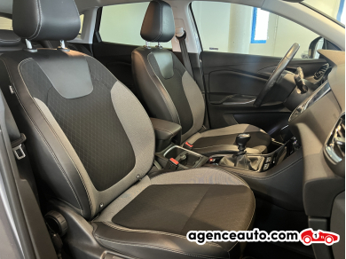 Opel Grandland X — 25