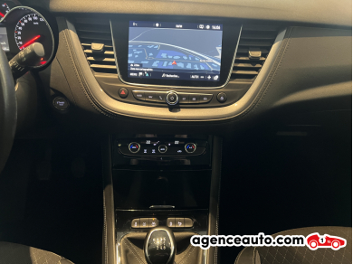 Opel Grandland X — 11