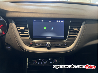 Opel Grandland X — 12