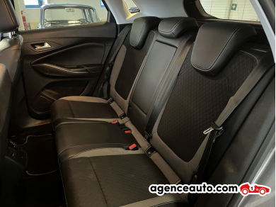 Opel Grandland X — 9