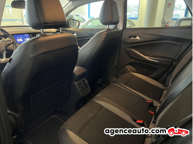 Opel Grandland X — 8