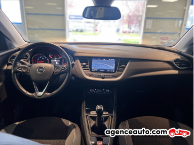 Opel Grandland X — 5