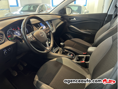 Opel Grandland X — 7