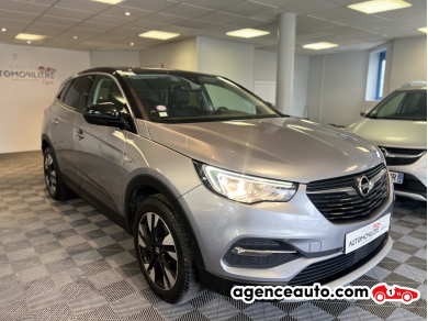 Opel Grandland X — 4