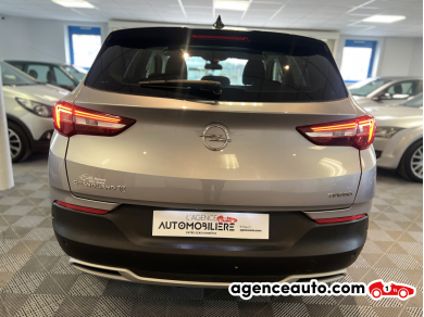Opel Grandland X — 26