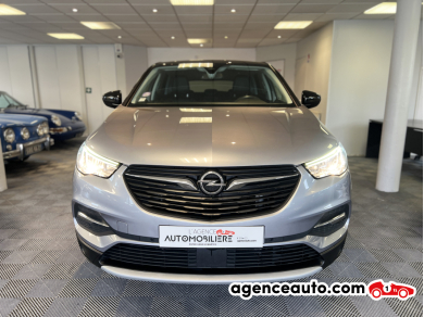 Opel Grandland X — 27