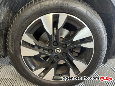 Opel Grandland X — 18