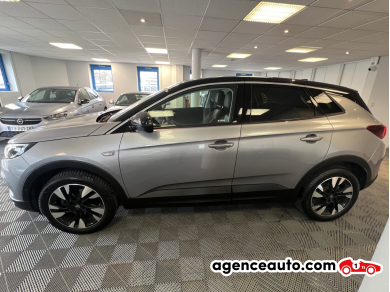 Opel Grandland X — 28