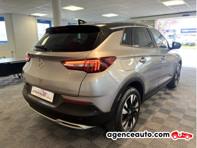 Opel Grandland X — 3