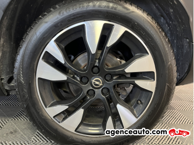 Opel Grandland X — 17