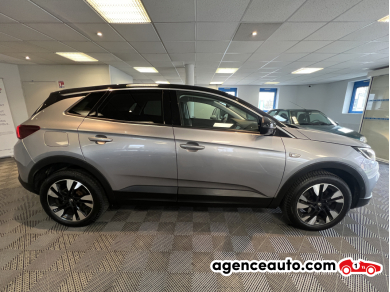 Opel Grandland X — 29