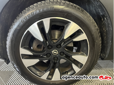 Opel Grandland X — 20