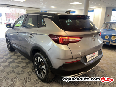 Opel Grandland X — 2