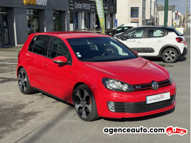 Volkswagen Volkswagen Golf 6 Gti — 3