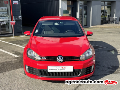 Volkswagen Volkswagen Golf 6 Gti — 2