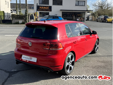 Volkswagen Volkswagen Golf 6 Gti — 5