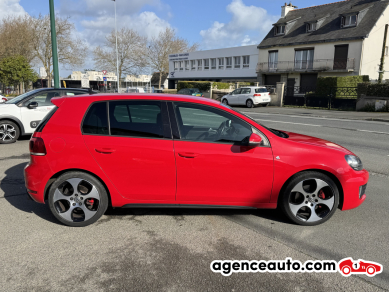 Volkswagen Volkswagen Golf 6 Gti — 4
