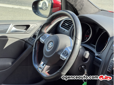 Volkswagen Volkswagen Golf 6 Gti — 29
