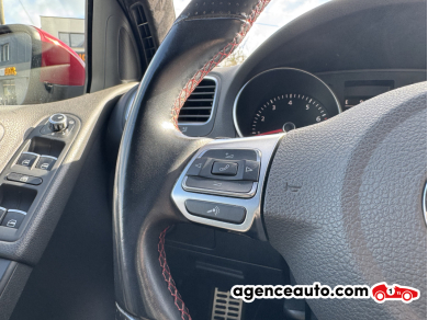 Volkswagen Volkswagen Golf 6 Gti — 27