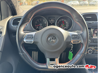Volkswagen Volkswagen Golf 6 Gti — 11