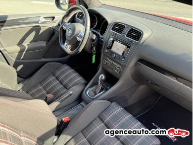 Volkswagen Volkswagen Golf 6 Gti — 9