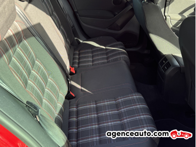 Volkswagen Volkswagen Golf 6 Gti — 18