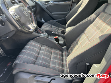 Volkswagen Volkswagen Golf 6 Gti — 16