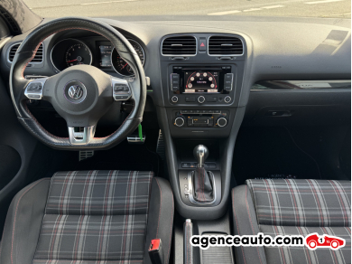 Volkswagen Volkswagen Golf 6 Gti — 10