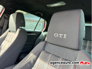 Volkswagen Volkswagen Golf 6 Gti — 31