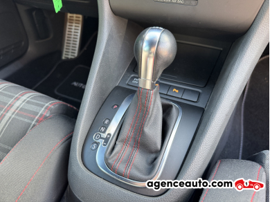 Volkswagen Volkswagen Golf 6 Gti — 14