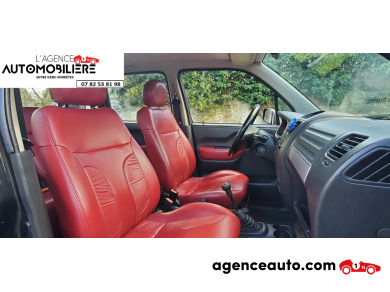 Suzuki Wagon R — 15