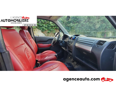 Suzuki Wagon R — 14