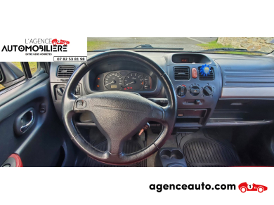 Suzuki Wagon R — 11