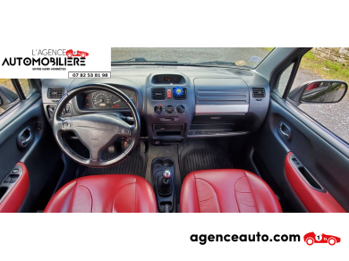 Suzuki Wagon R — 12