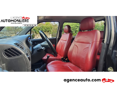 Suzuki Wagon R — 9