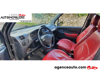 Suzuki Wagon R — 10