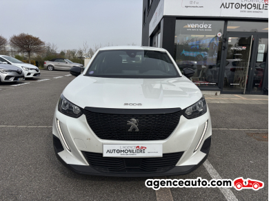 Peugeot 2008 — 2