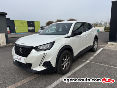 Peugeot 2008 — 3