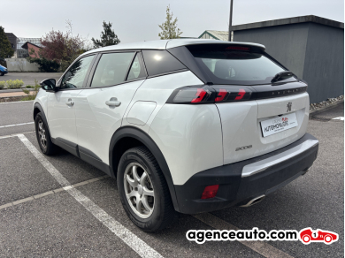 Peugeot 2008 — 5