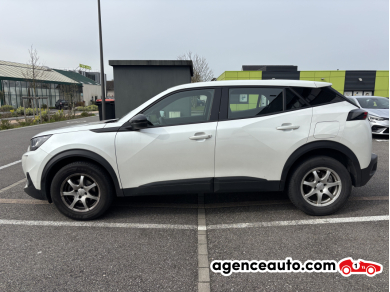Peugeot 2008 — 4