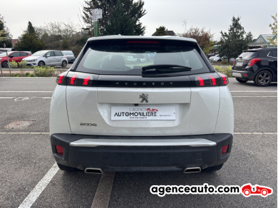 Peugeot 2008 — 6