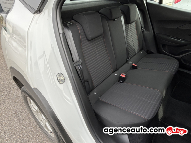 Peugeot 2008 — 13