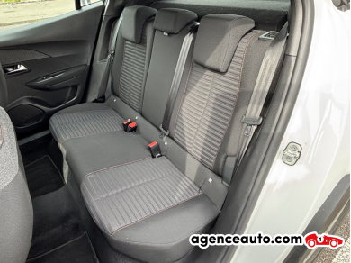 Peugeot 2008 — 12