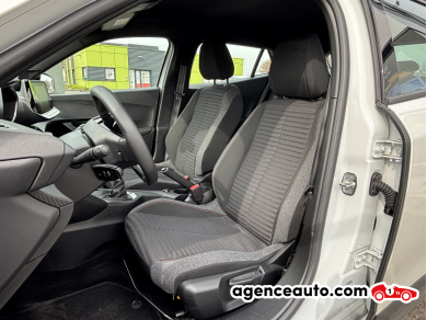 Peugeot 2008 — 10