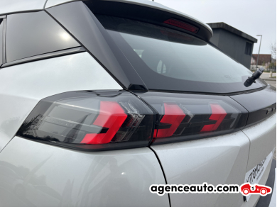 Peugeot 2008 — 24